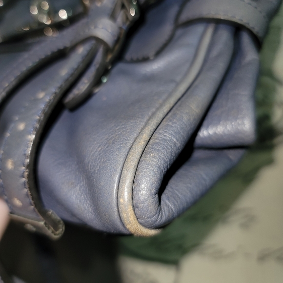 Mulberry mini alexa - Picture 10 of 14